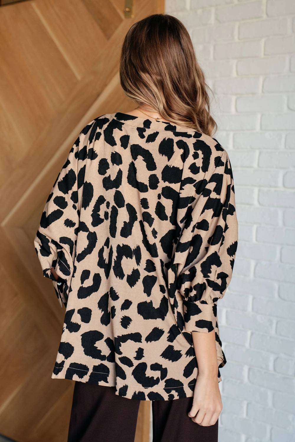 Jodifl - Carly Blouse