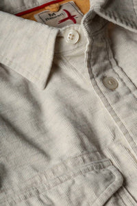 Relwen - Men's Utility Workshirt