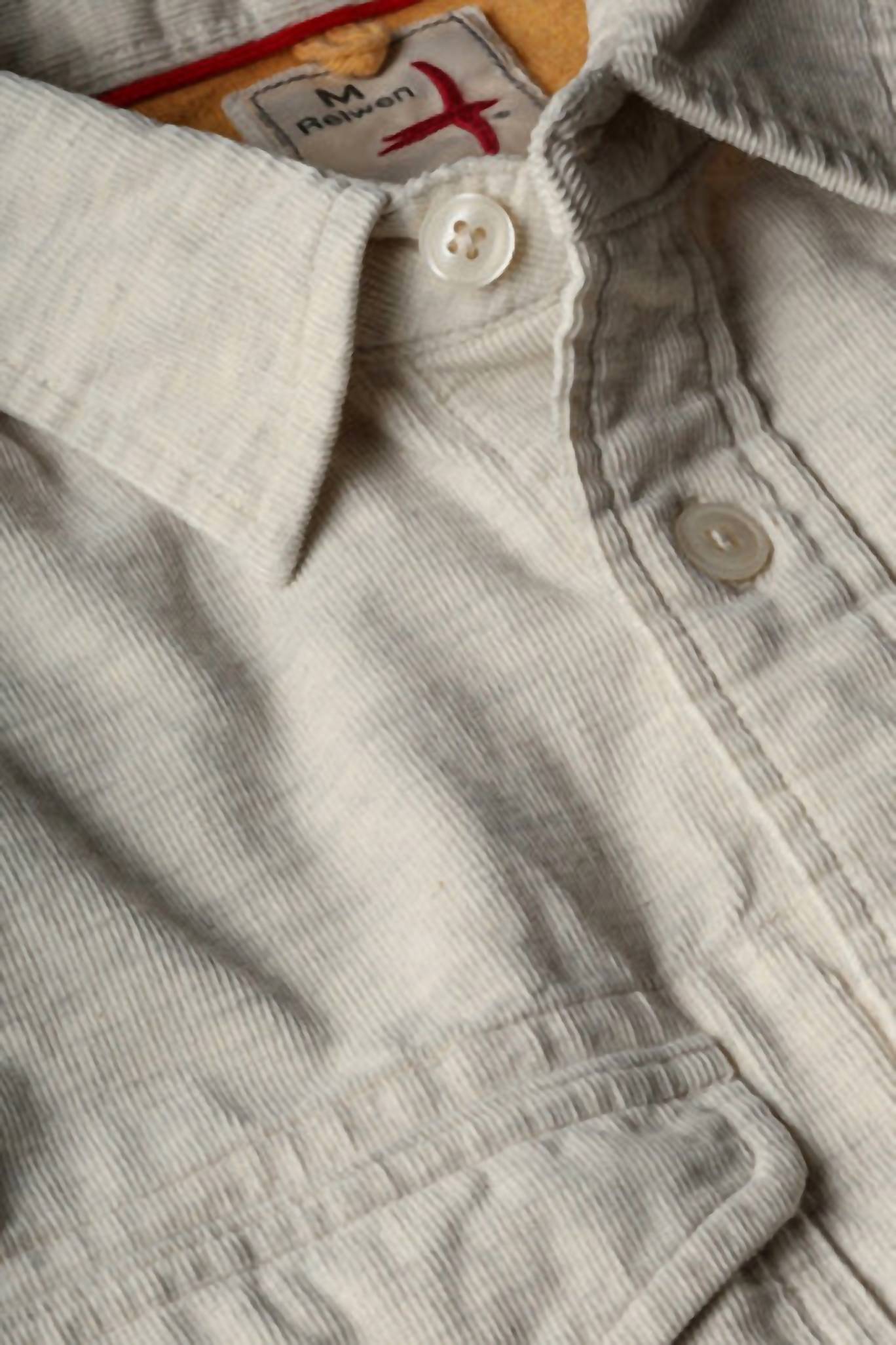 Relwen - Men's Utility Workshirt
