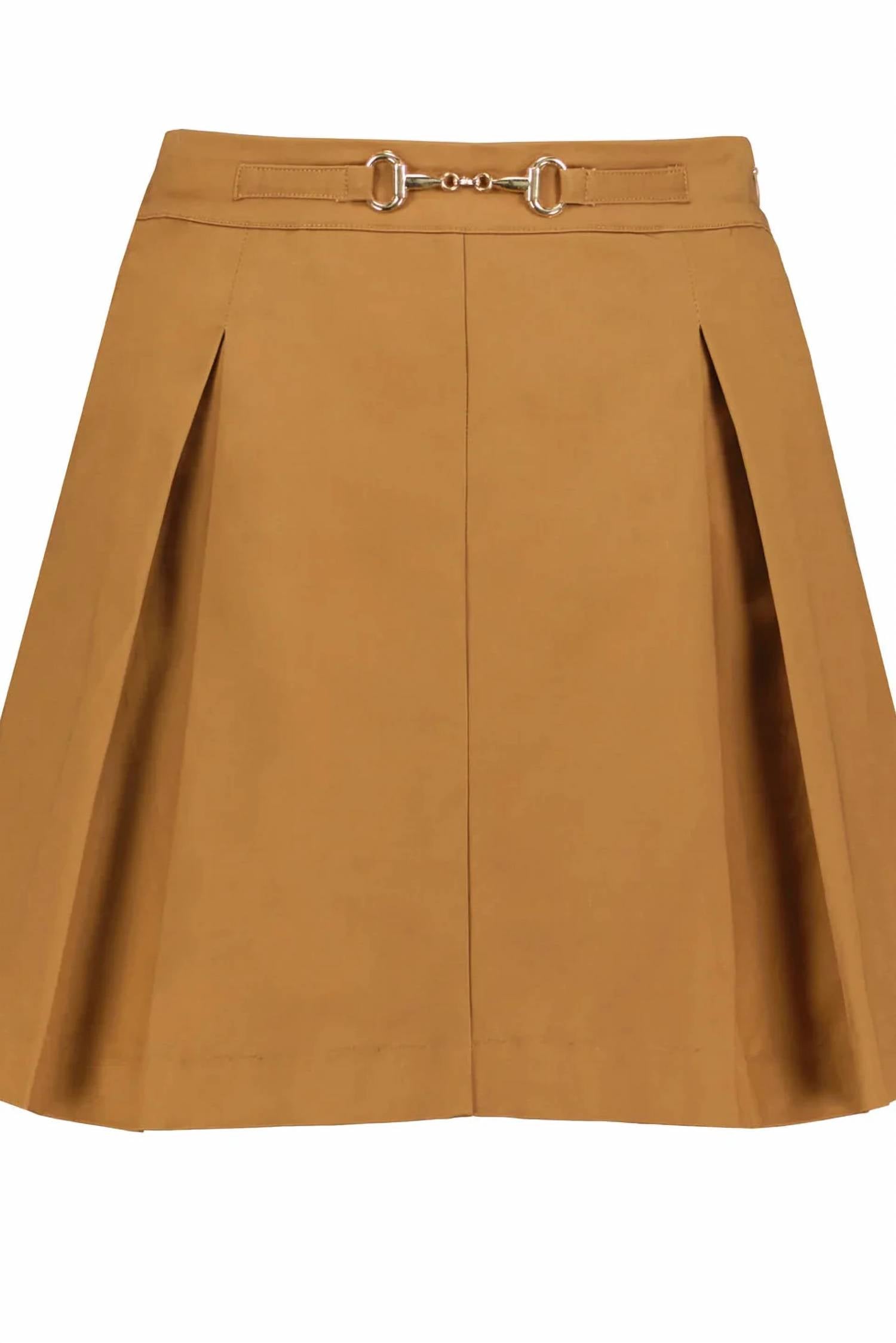 Bishop + Young - Blake Mini Skirt