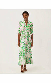 Lilly Pulitzer - Larkyn Shirt Dress