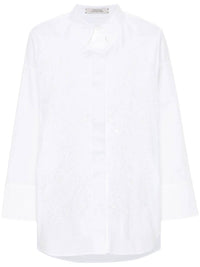 Dorothee Schumacher - Poplin Power Blouse