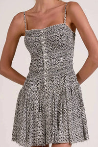 Elan - Zola Mini Dress