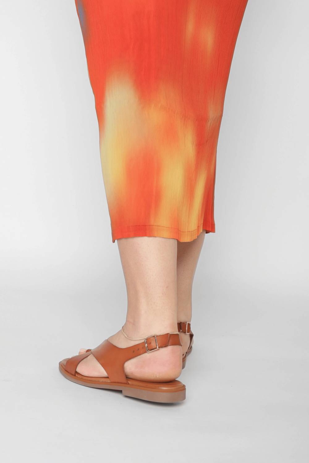 Pavement - Women's Evy Sandal