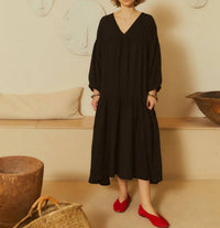 L.F. Markey - Ballad Midi Dress