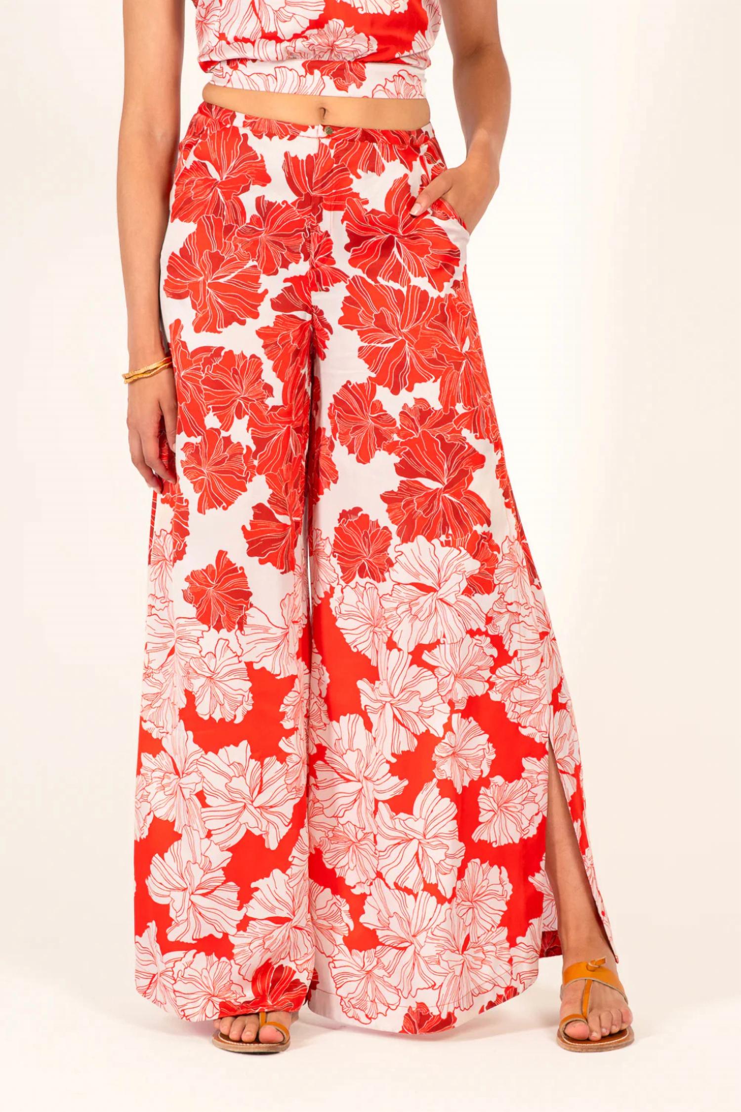 Poupette St Barth - Clea Pant
