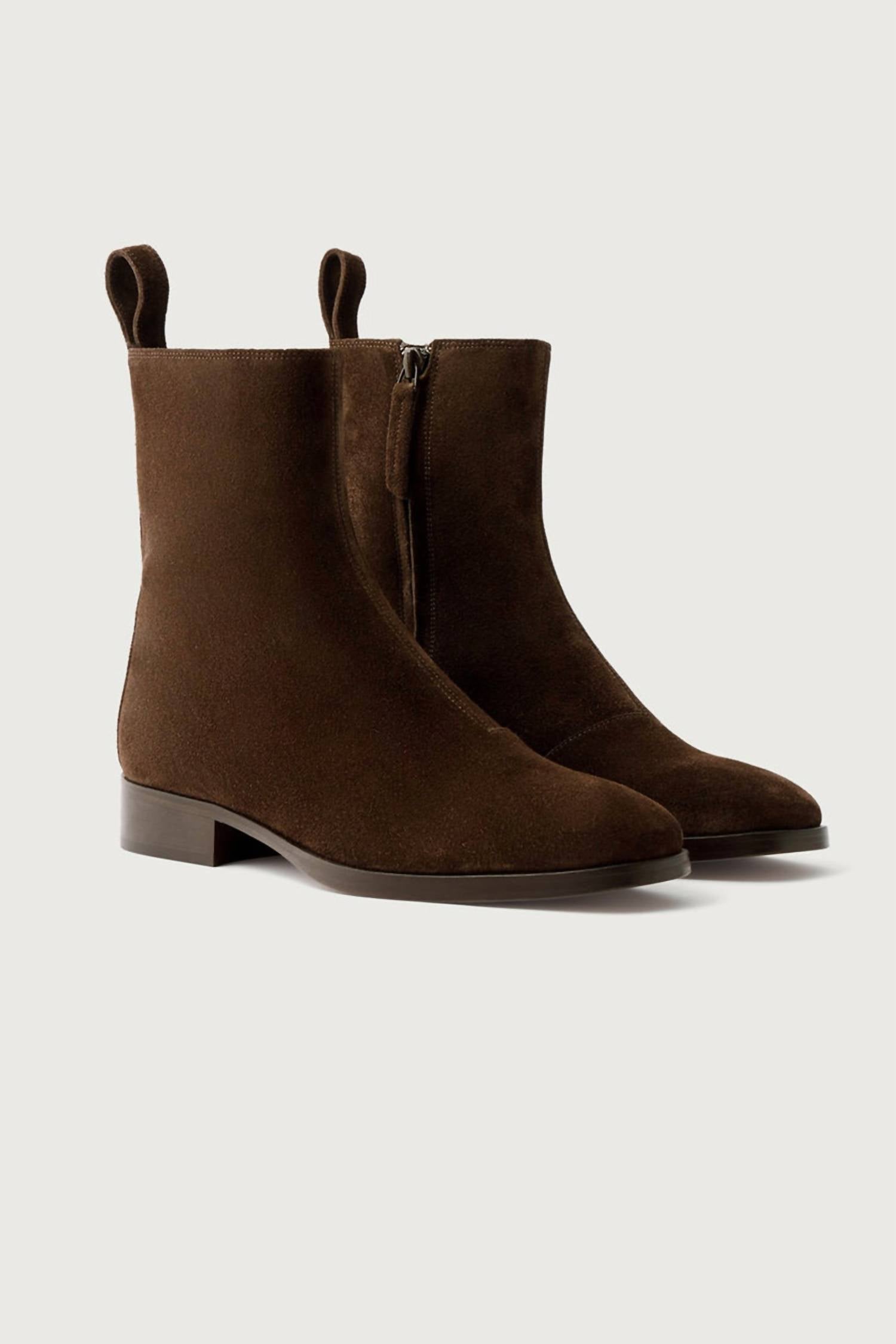 Soeur - Women's West Bottine Boot