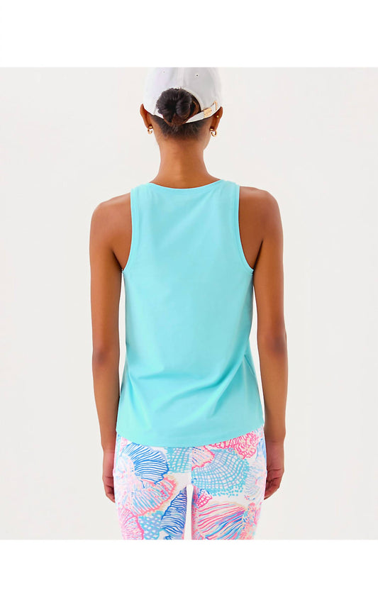 Lilly Pulitzer - Westley Tank