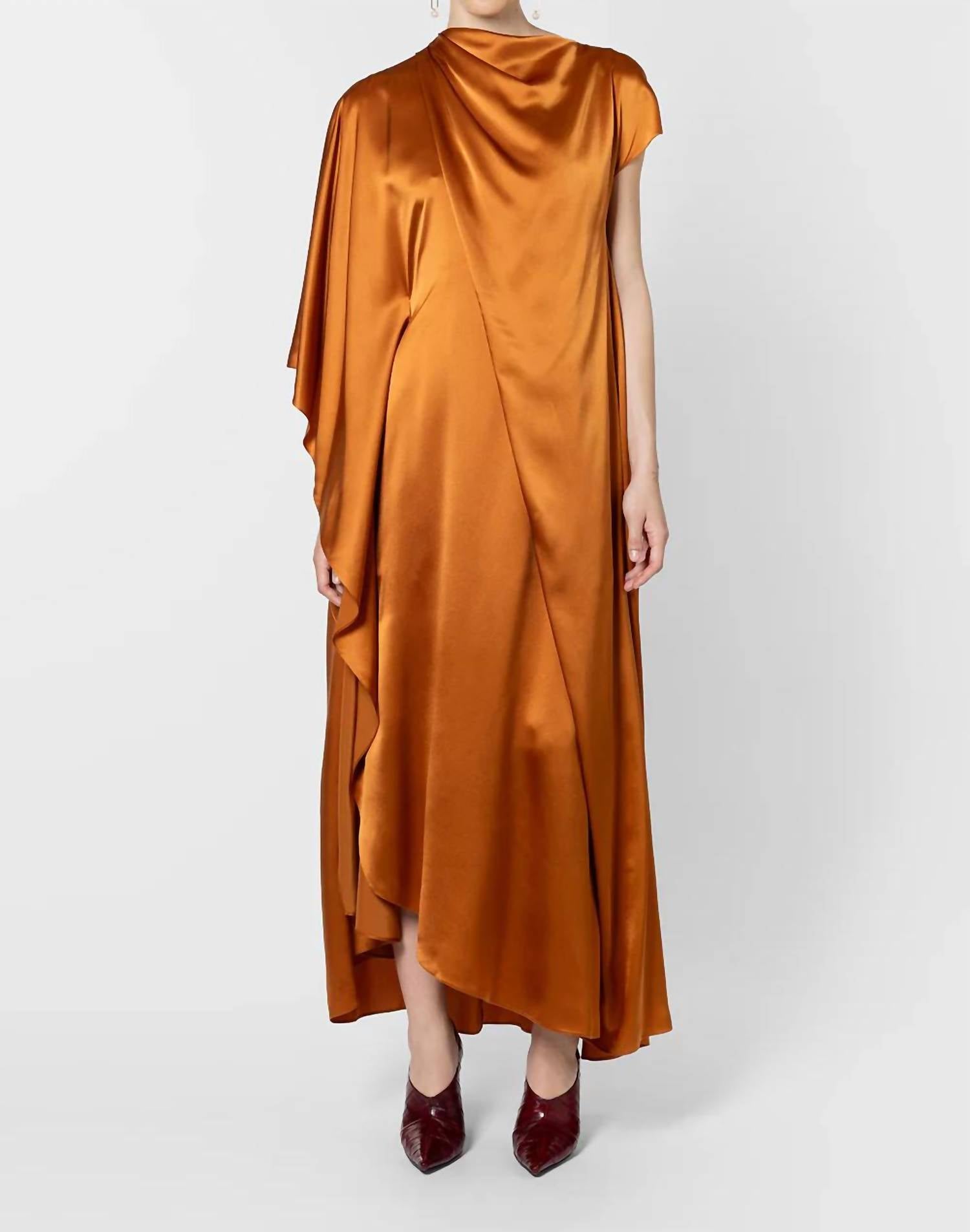 Roksanda - Hiba Maxi Dress
