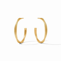 Julie Vos - Women's Cheval Twist Hoop