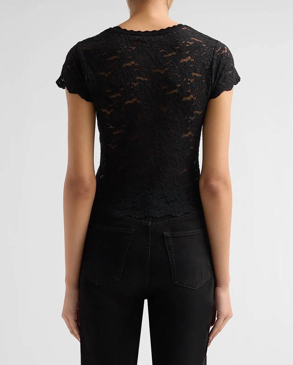 Loveshackfancy - Lucas Tee