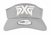 Pxg - Unisex Sport Visor Adjustable Velcro Cap