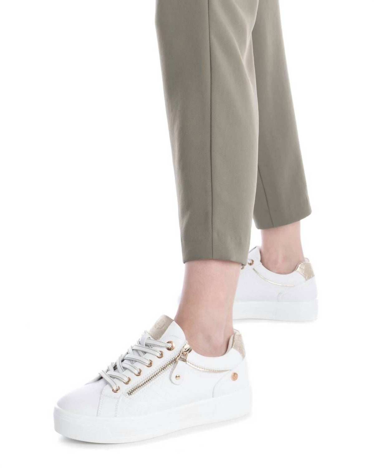 Xti - Women's Trainer Sneakers