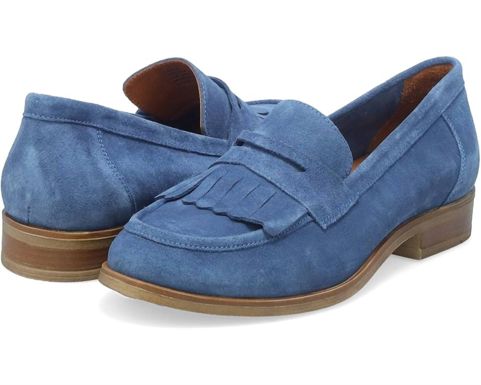 Miz Mooz - Women's Ilona Loafer