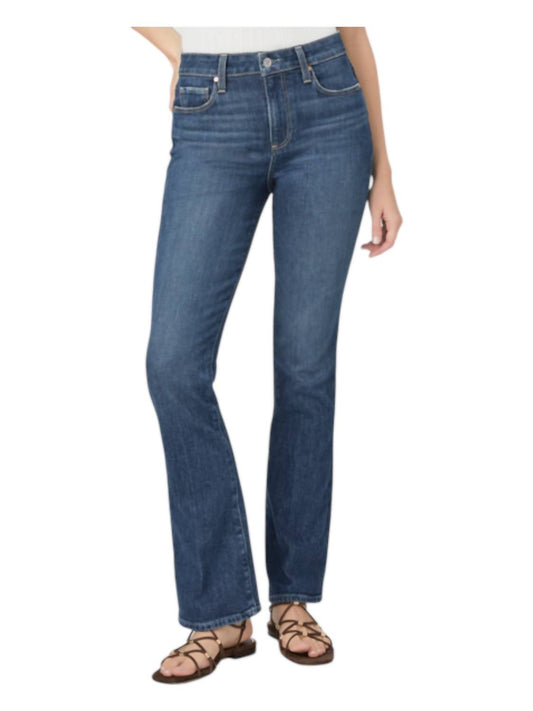 Paige - Laurel Canyon 32" Jeans