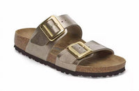 Birkenstock - Women's Sydney Cushion Buckle Sandal