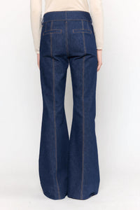 Christy Lynn - Rowen Classic Denim Flare Pant