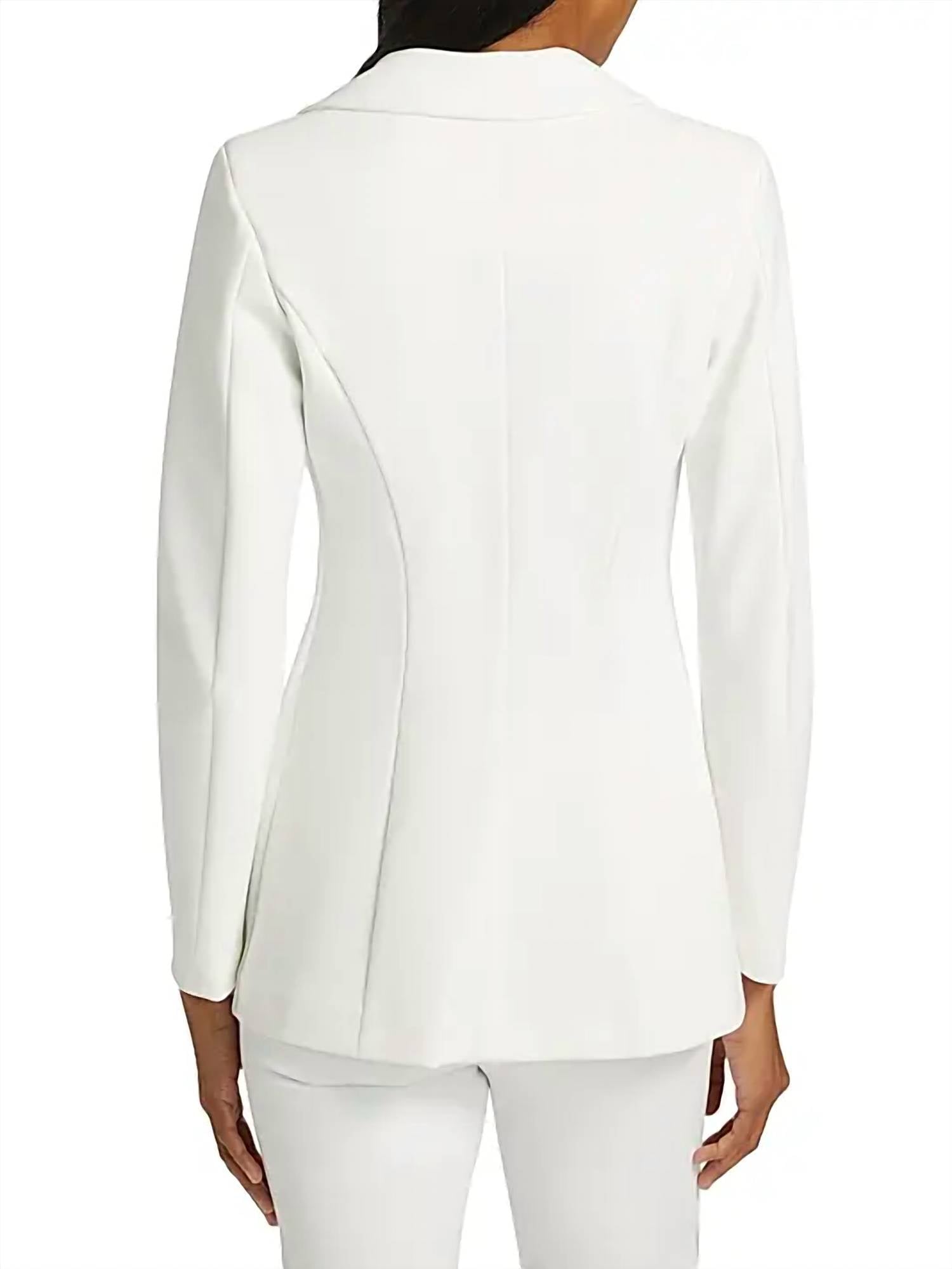 Chiara Boni - Ospit Blazer