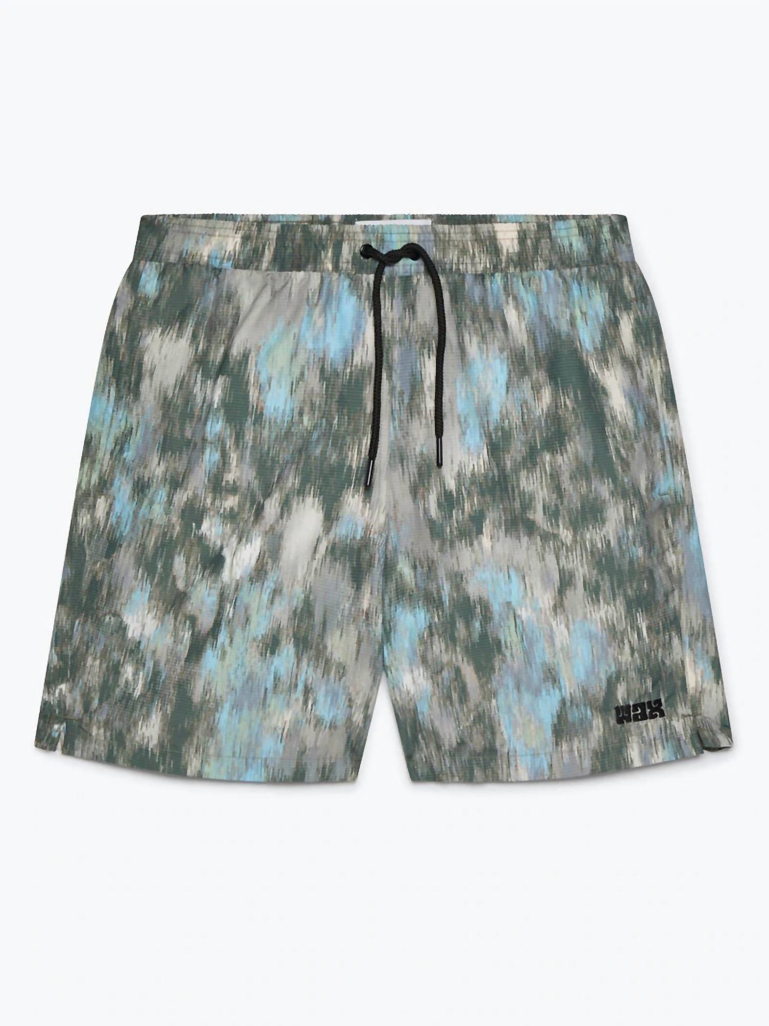 NODEN SWIM SHORT
