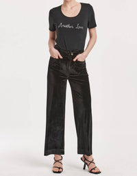 Another Love - Anahi Velvet Pants