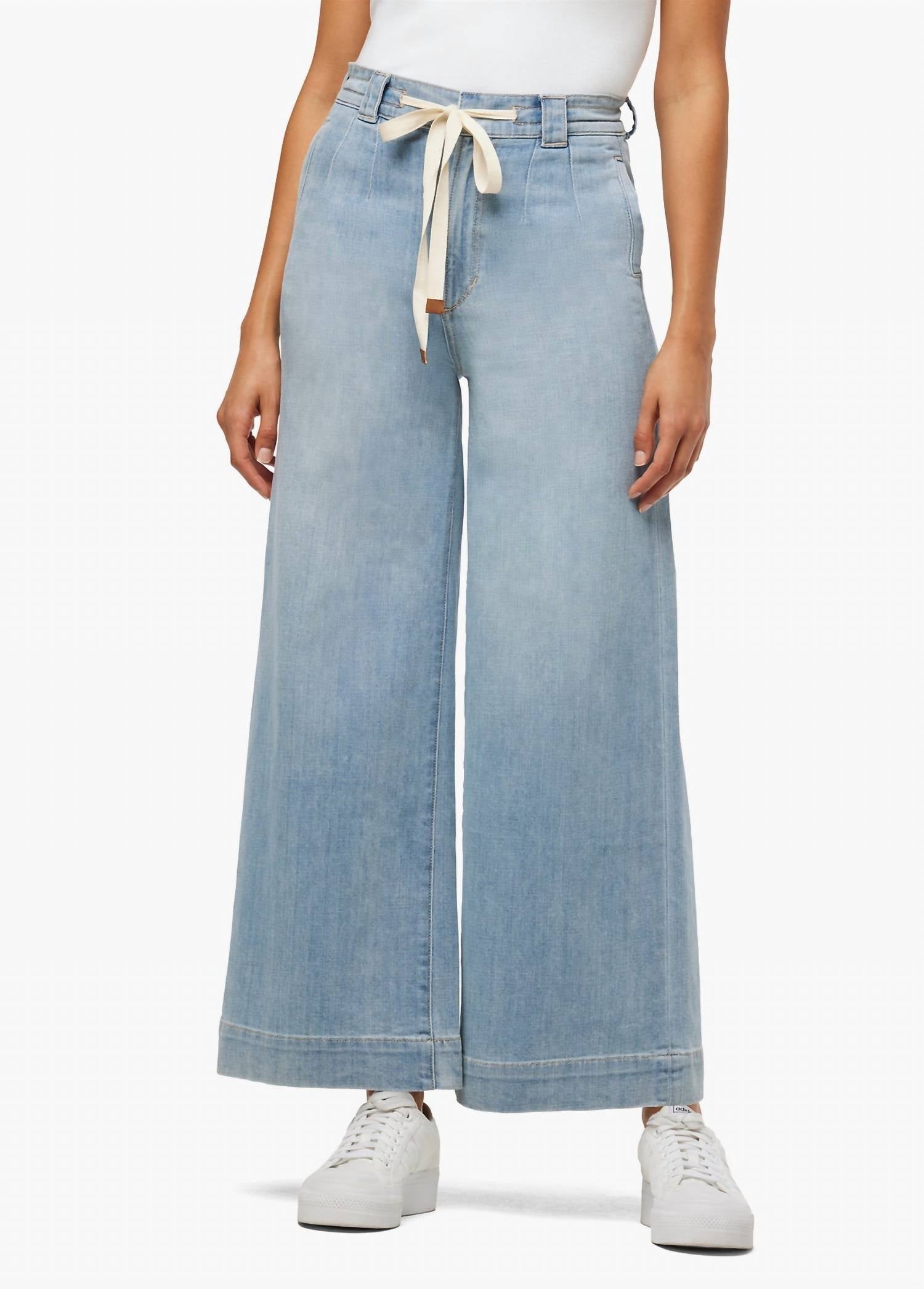 Joe's Jeans Addison Pant in blue - women's pants