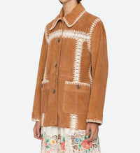 Sea - Irena Jacket
