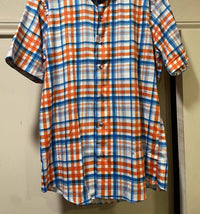 7 Downie St. - Men's Short Sleeve Shirt