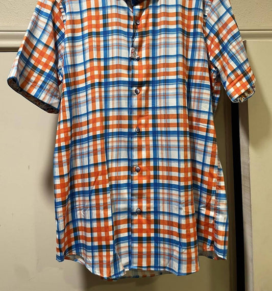 7 Downie St. - Men's Short Sleeve Shirt