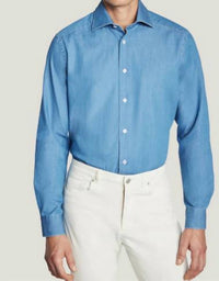 Jack Victor - Men's Sport Shirt