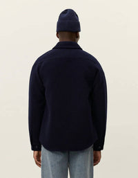 Les Deux - Lennon Boucle Overshirt