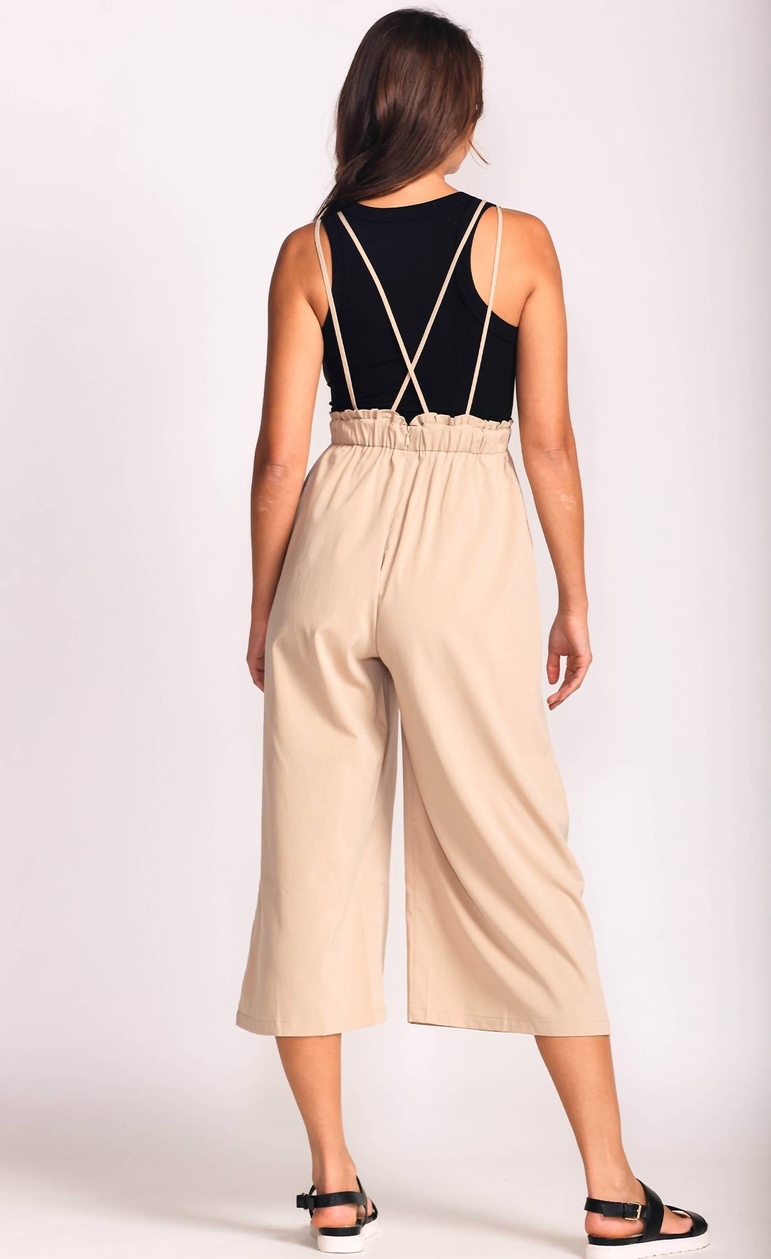 Pink Martini - Ella Jumpsuit