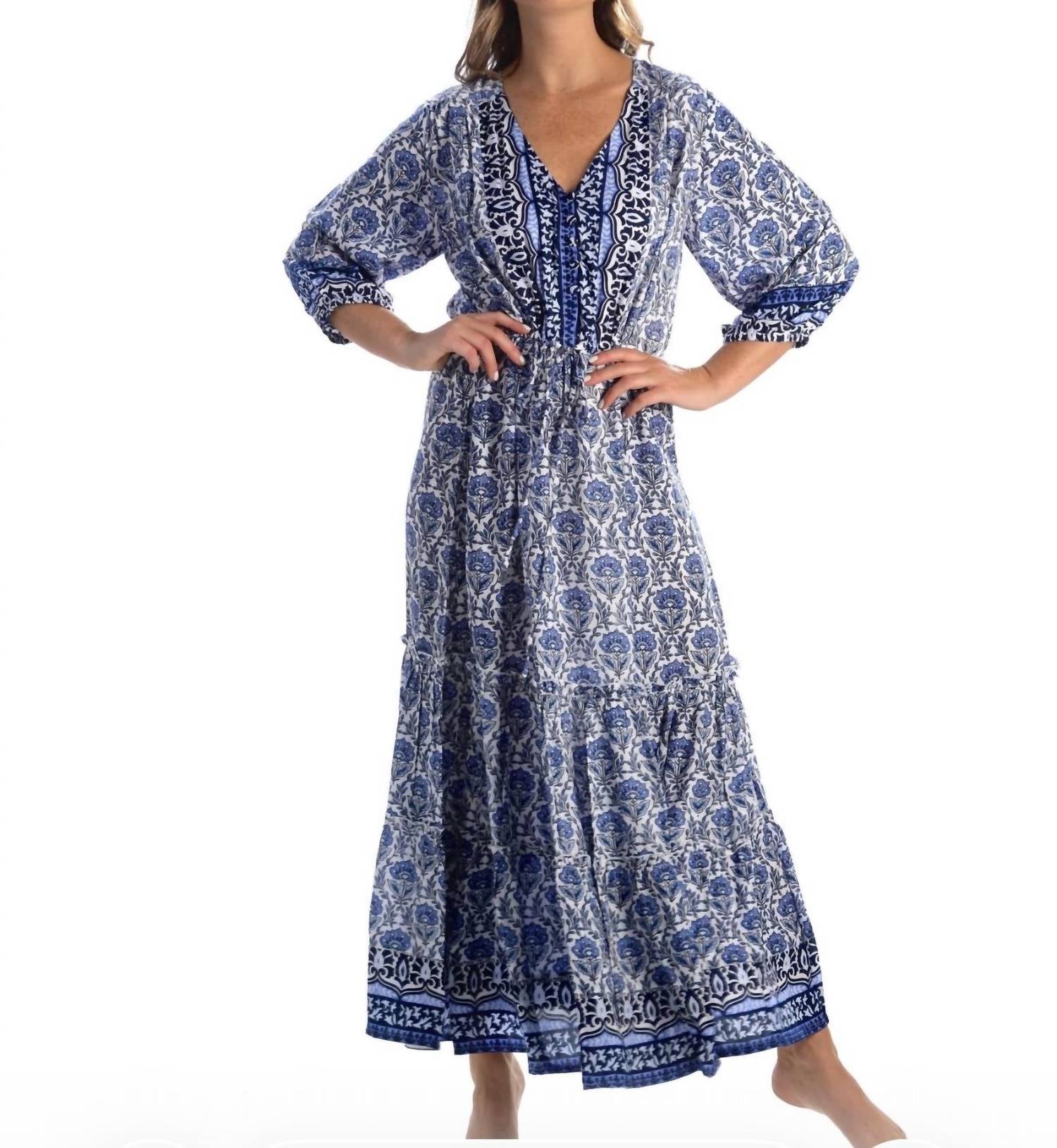 Walker & Wade - Carrie Dress