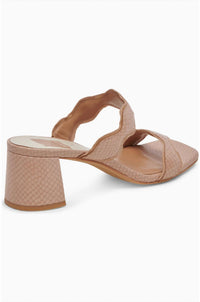 Dolce Vita - Women's Ilva Mid Heels