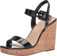 Marc Fisher - Women's Lukey Wedge Sandal