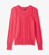 Hatley - Women's Phoebe Sweater