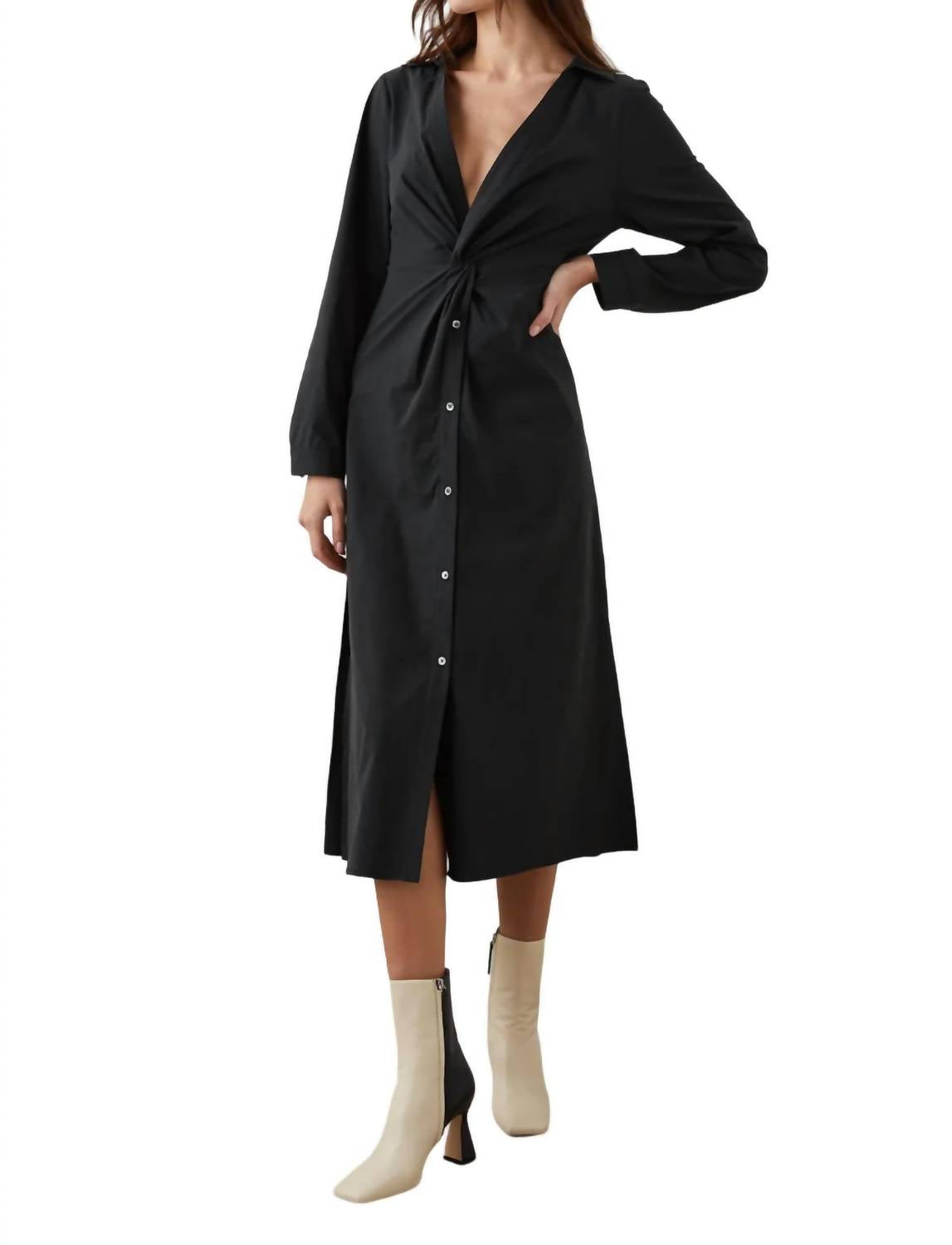 Rails - Irie Midi Dress