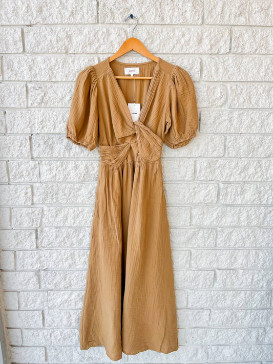 Xirena - Lawsyn Dress