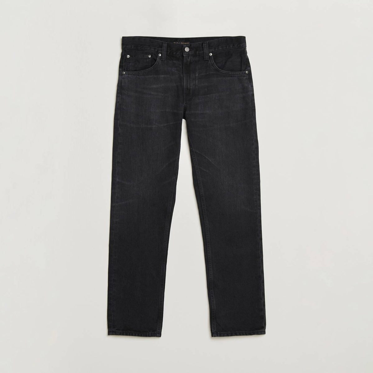 Nudie Jeans - Men's Gritty Jackson Straight Leg Jeans