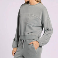 Thread & Supply - Canton Top
