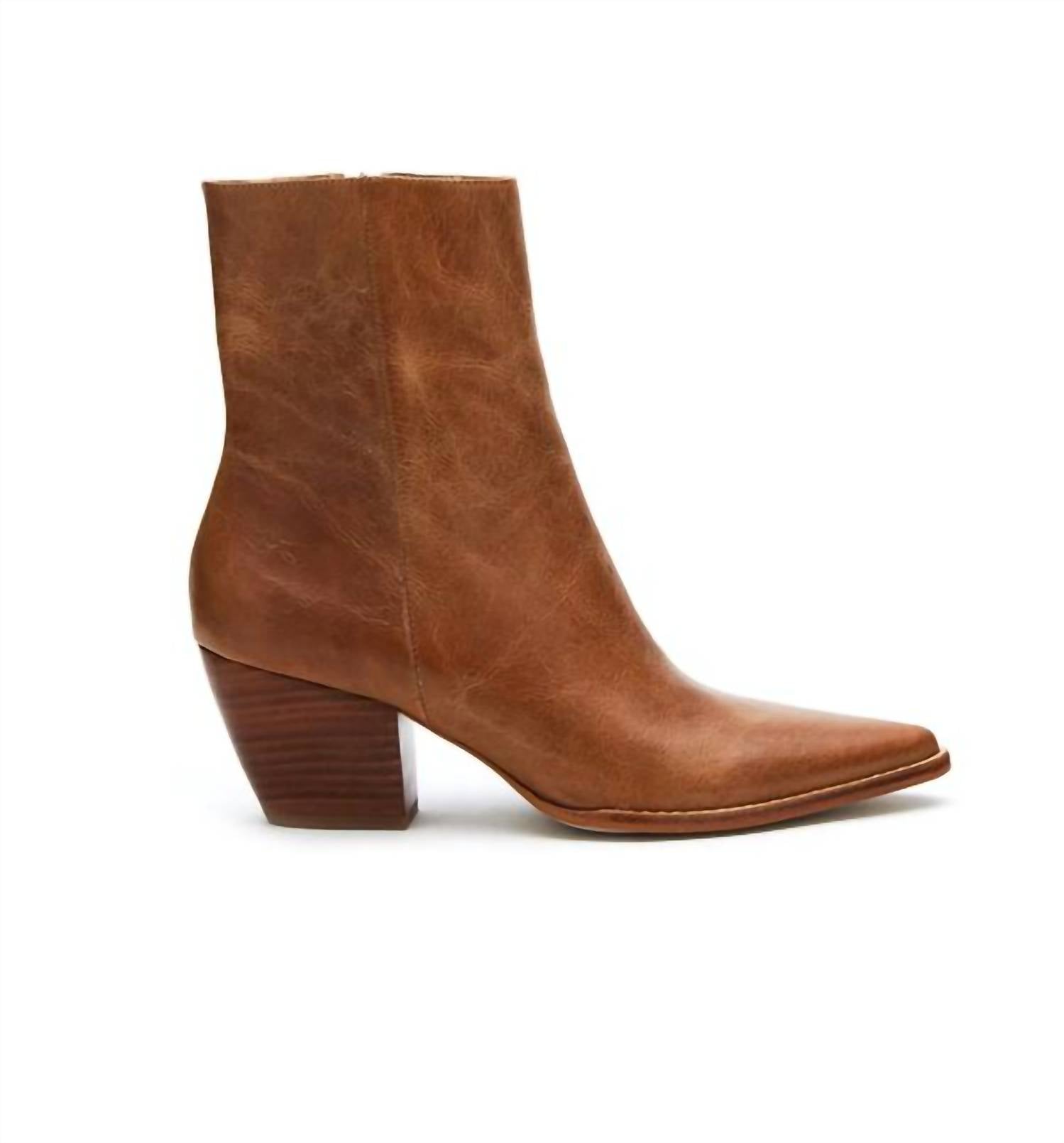 Matisse - Women's Caty Ankle Boots