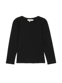Nation Ltd - Amelie Envelope Neck Top