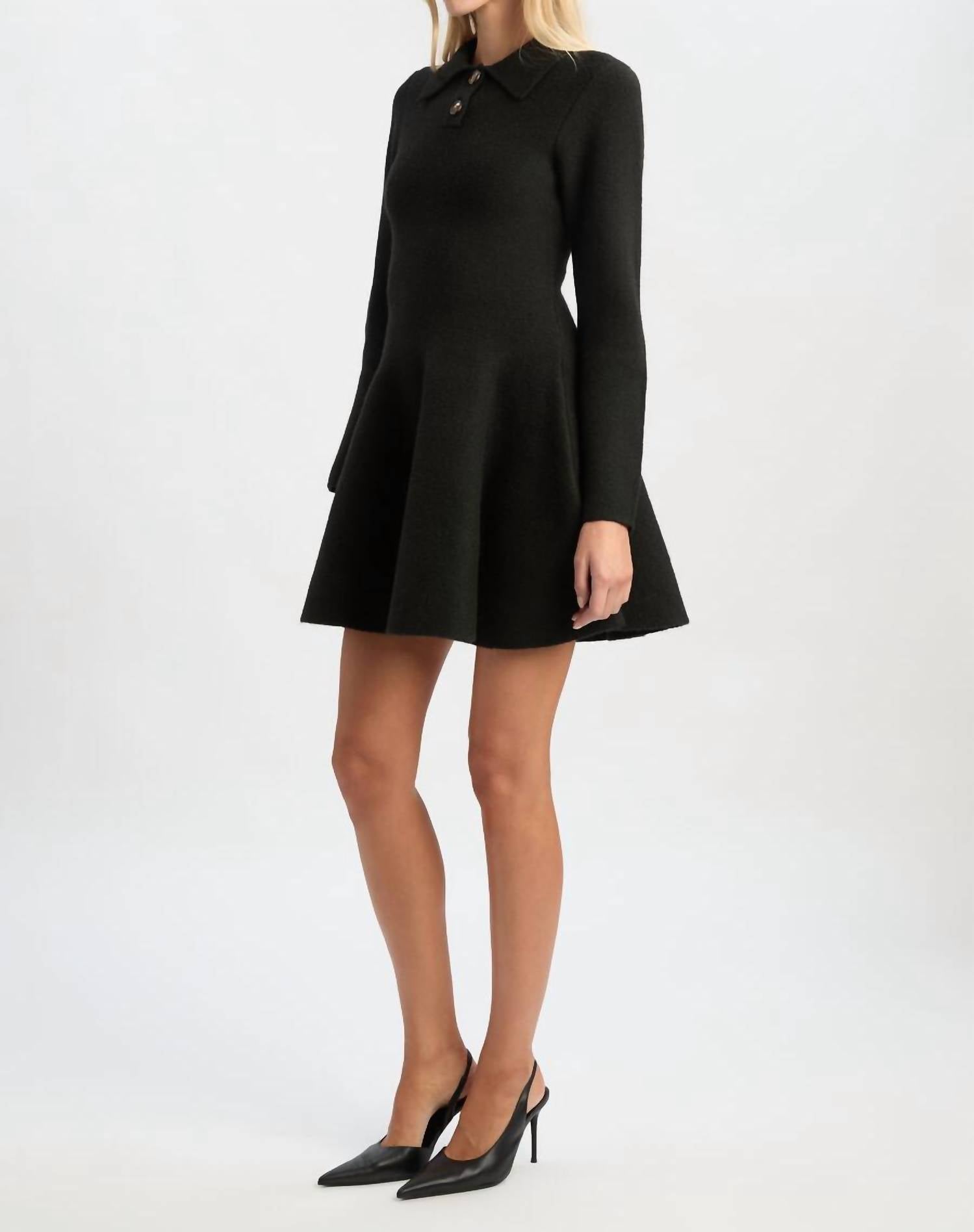 Bardot - Lexter Mini Dress