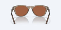 Costa Del Mar - Women's Aleta 580p Polarized Sunglasses