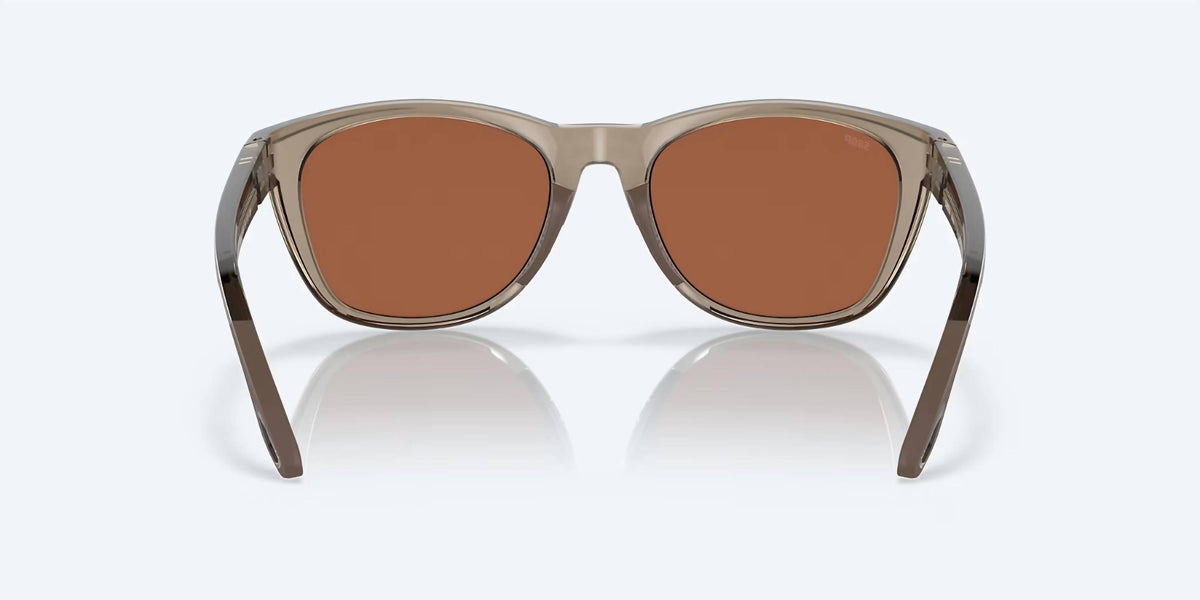 Costa Del Mar - Women's Aleta 580p Polarized Sunglasses