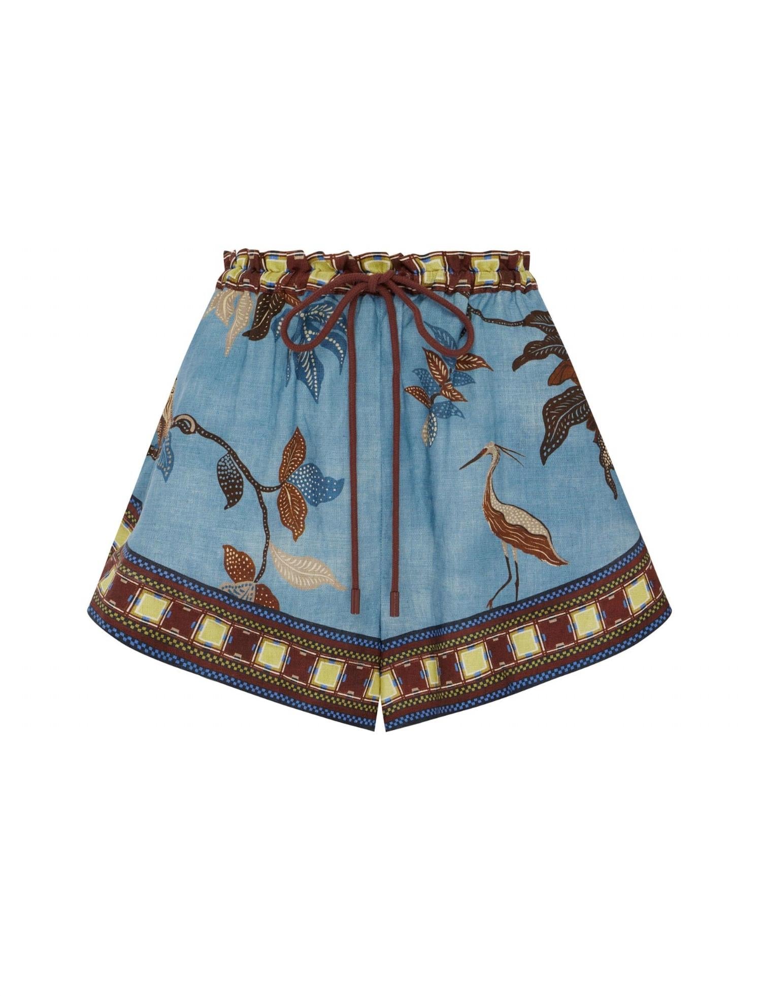 Alemais - Georgie Shorts