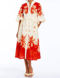 Mestiza New York - Carmen Midi Dress
