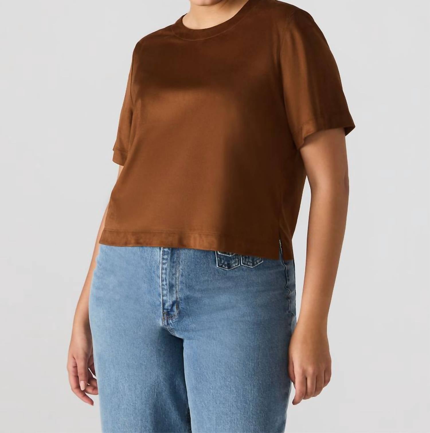 Steve Madden - Ezra Top