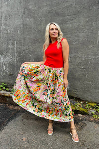 Brave + True - Daphne Dress