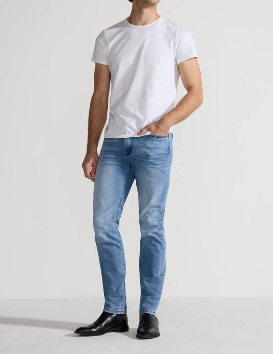 Monfrere - Brando Slim Fit Jeans