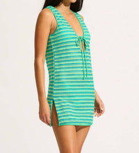 Seafolly - Calypso Mini Cover Up
